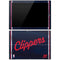 NBA Los Angeles Clippers Distressed Red Surface Pro 3 Skin